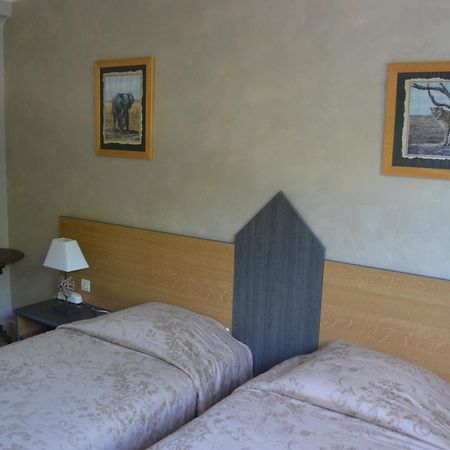 Hotel Regina Sète Kültér fotó