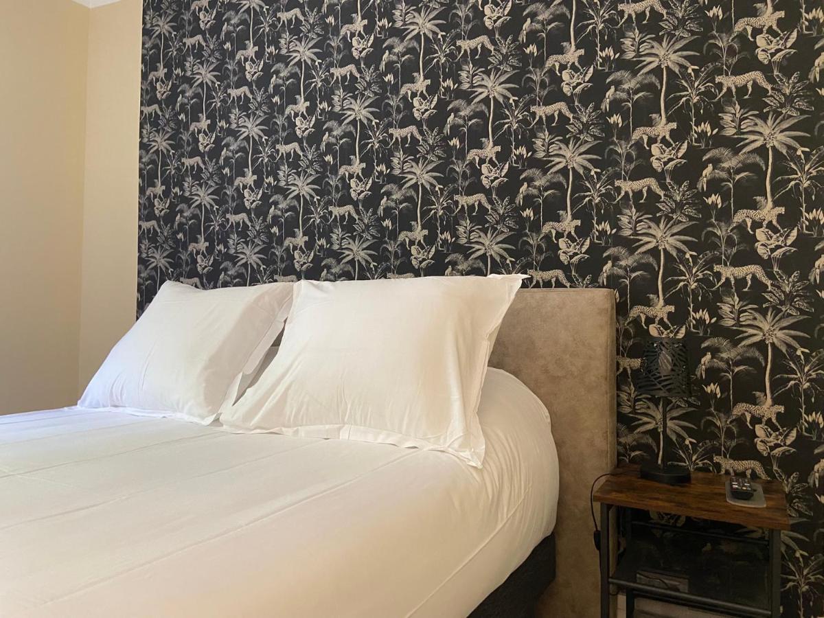 Hotel Regina Sète Kültér fotó