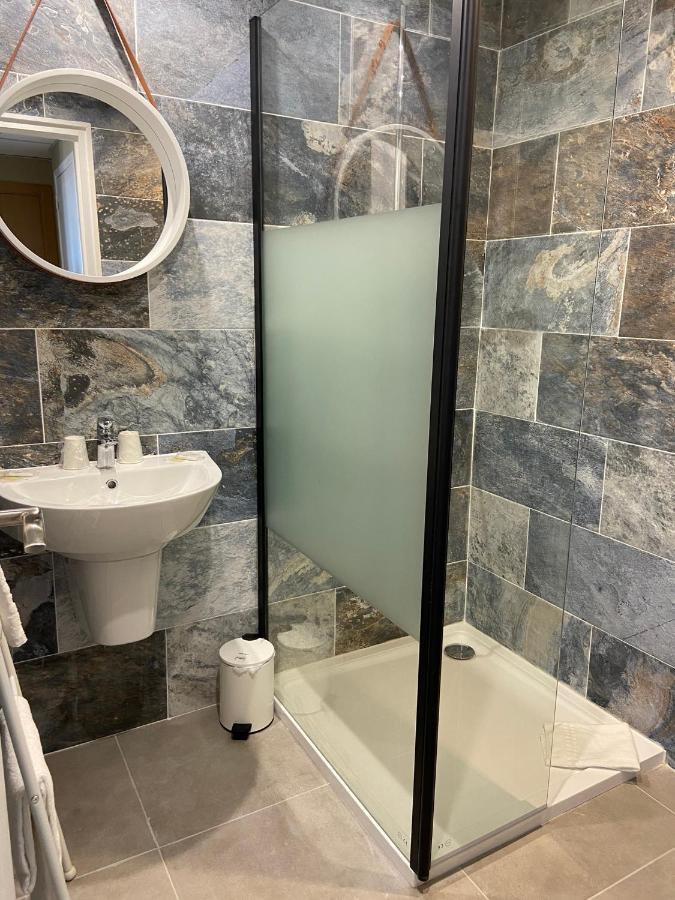 Hotel Regina Sète Szoba fotó