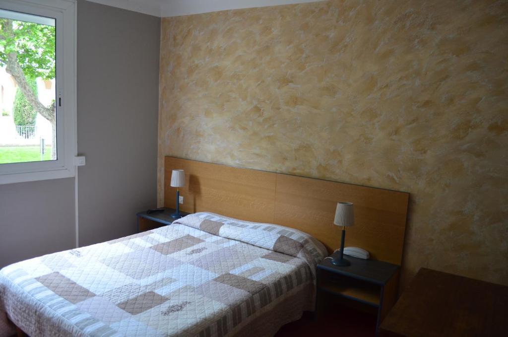 Hotel Regina Sète Szoba fotó