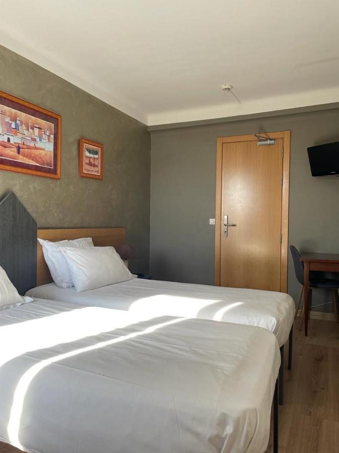 Hotel Regina Sète Kültér fotó
